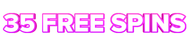 Lyllo 35 FREE SPINS