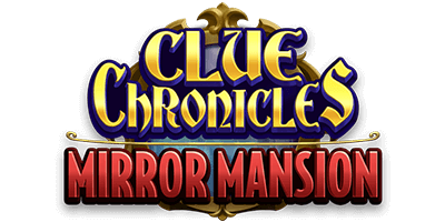 Lyllo Clue Chronicles: Mirror Mansion