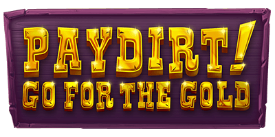 Lyllo Pay dirt! Go for the Gold